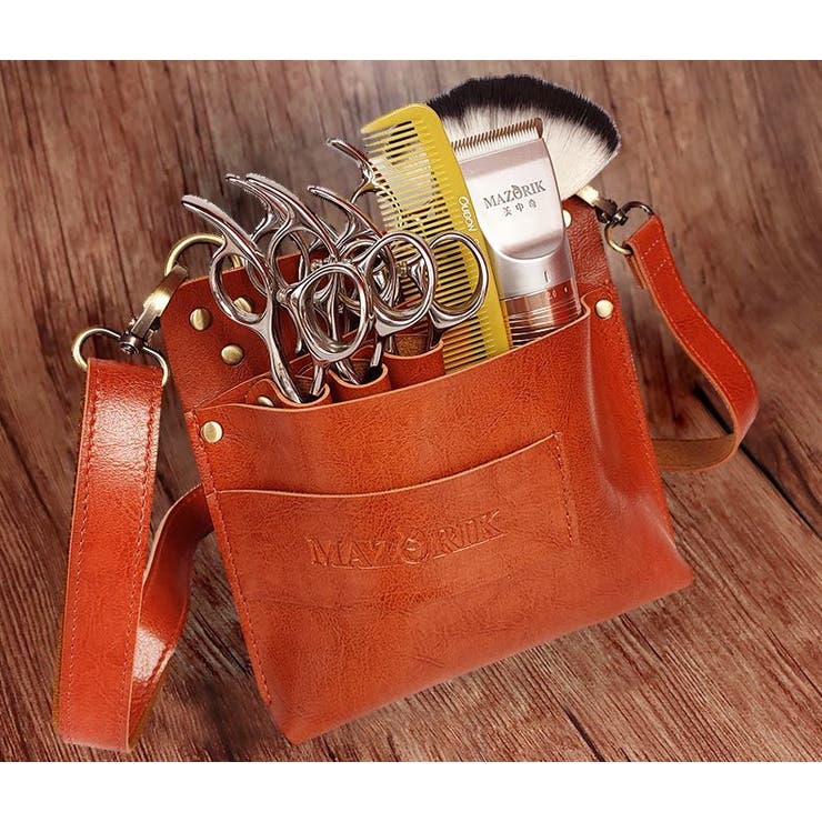 シザーケース シザーバッグ ツールケース | PlusNao | 詳細画像6 