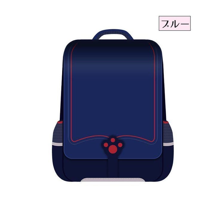 リュックサック スクールリュック スクールバッグ | PlusNao | 詳細画像11 