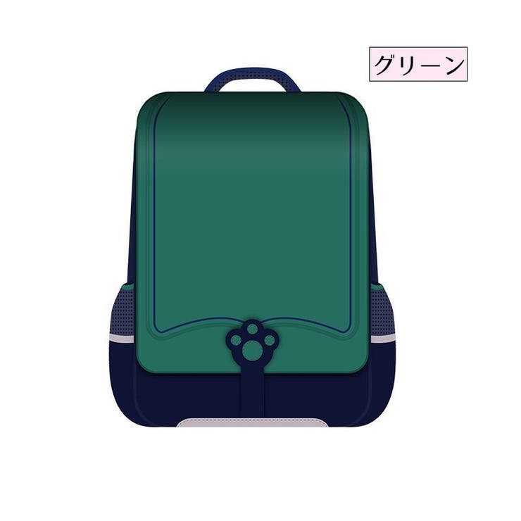 リュックサック スクールリュック スクールバッグ | PlusNao | 詳細画像12 
