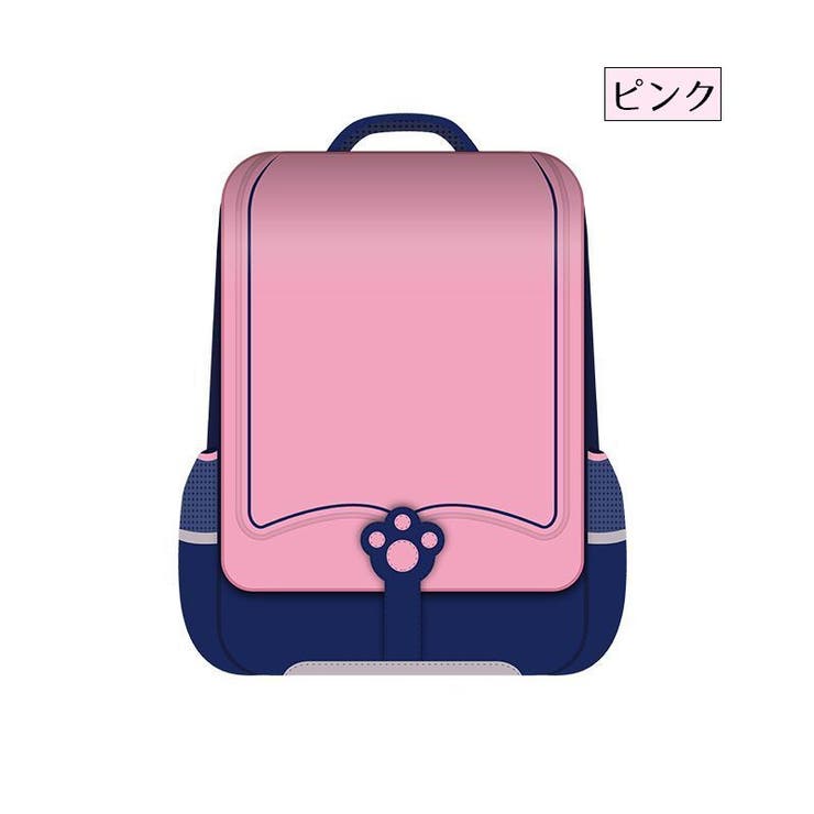 リュックサック スクールリュック スクールバッグ | PlusNao | 詳細画像14 