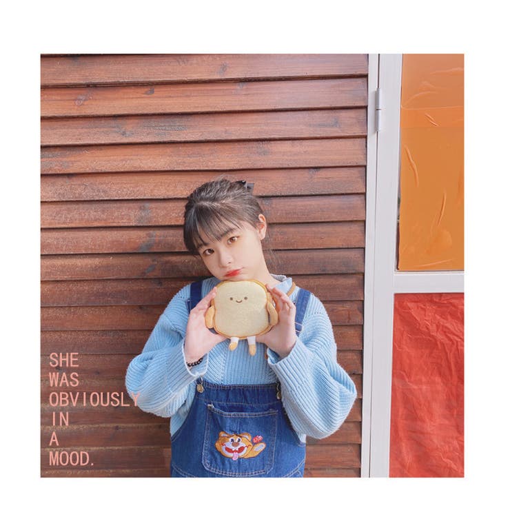 ポシェット キッズ ジュニア | PlusNao | 詳細画像2 