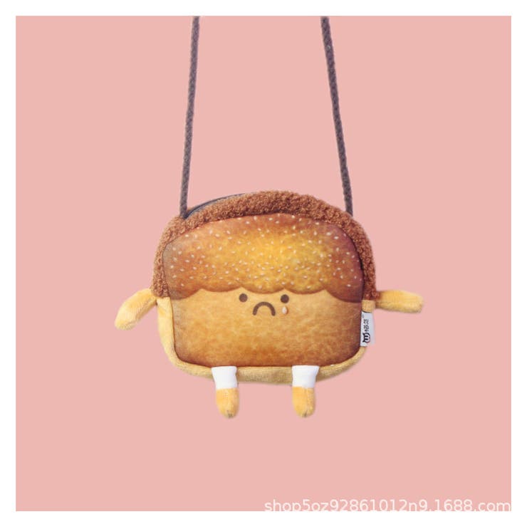 ポシェット キッズ ジュニア | PlusNao | 詳細画像6 