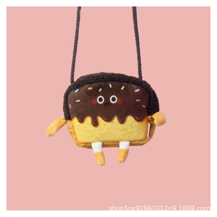 ポシェット キッズ ジュニア | PlusNao | 詳細画像9 