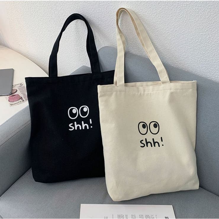 トートバッグ 手提げバッグ 手提げカバン | PlusNao | 詳細画像13 