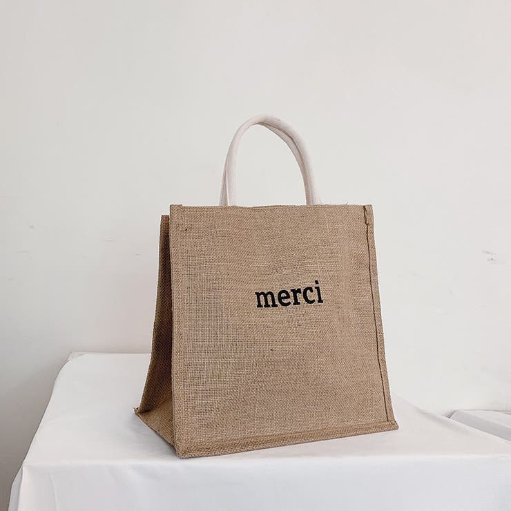 トートバッグ 手提げかばん ハンドバッグ | PlusNao | 詳細画像15 