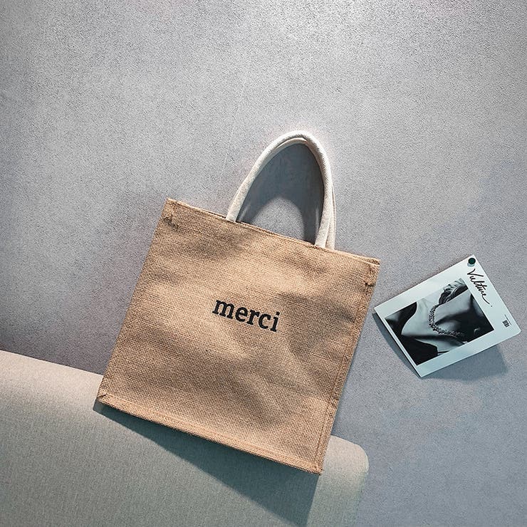 トートバッグ 手提げかばん ハンドバッグ | PlusNao | 詳細画像17 