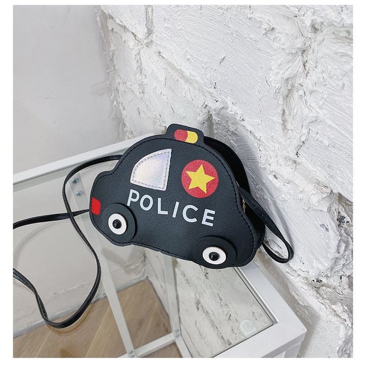 ポシェット ショルダーバッグ 子供用 | PlusNao | 詳細画像6 