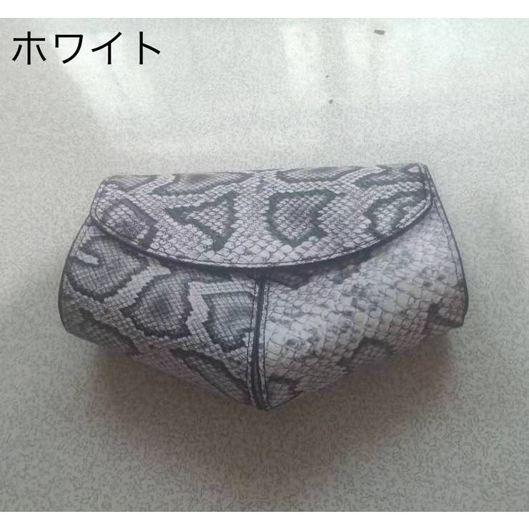 ウエストバッグ ウエストポーチ ベルトポーチ | PlusNao | 詳細画像5 