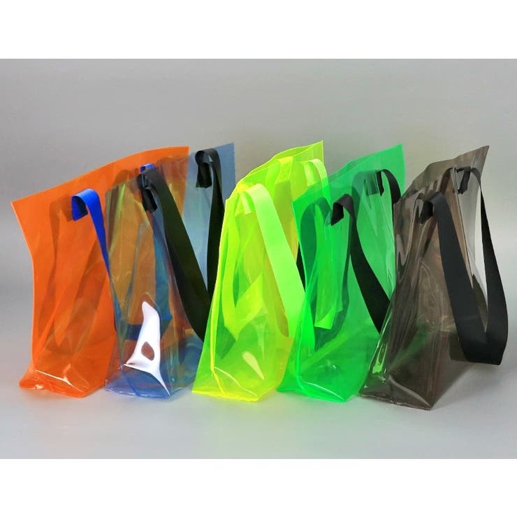 トートバッグ ビーチバッグ プールバッグ | PlusNao | 詳細画像2 