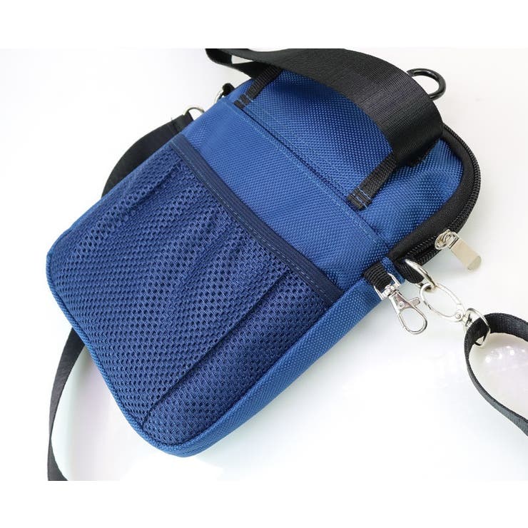 ナースポーチ エプロンバッグ マチ付き | PlusNao | 詳細画像15 