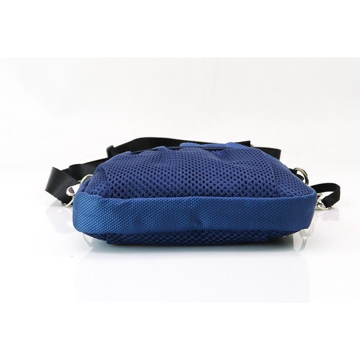 ナースポーチ エプロンバッグ マチ付き | PlusNao | 詳細画像16 