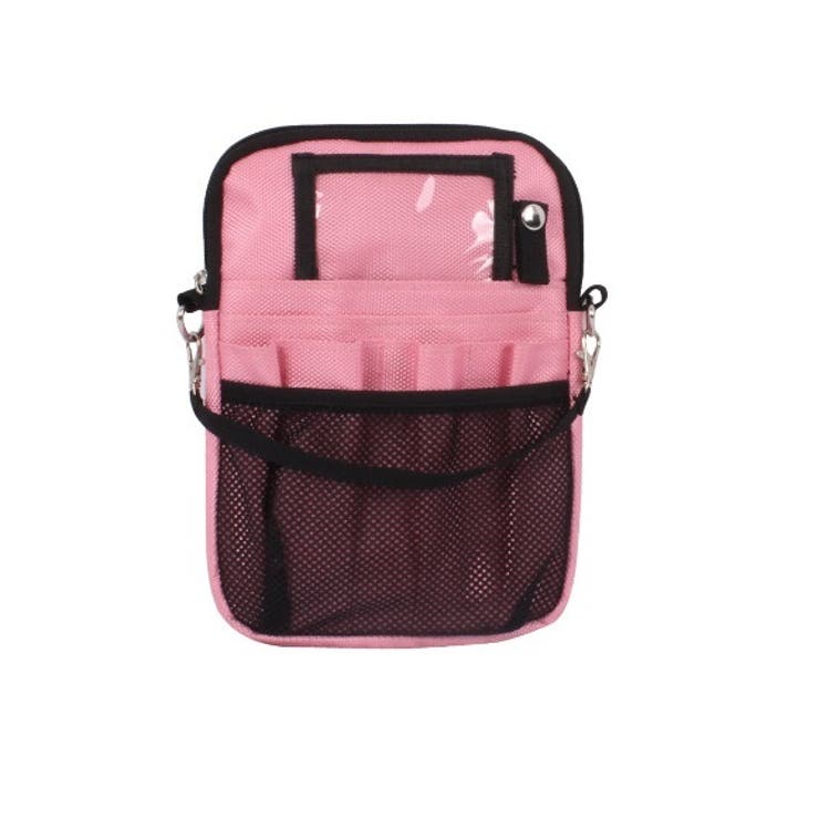 ナースポーチ エプロンバッグ マチ付き | PlusNao | 詳細画像18 