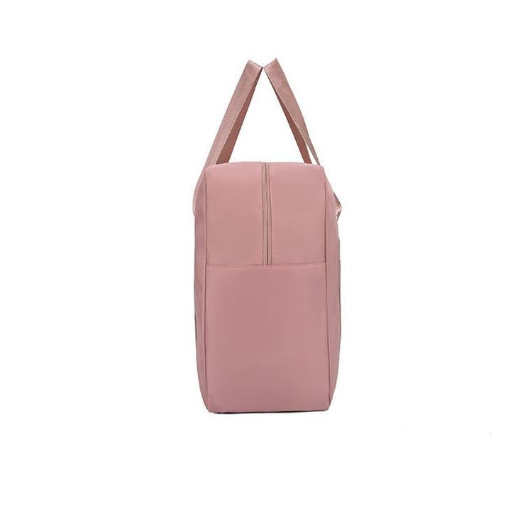 ボストンバッグ トラベルバッグ 小サイズ | PlusNao | 詳細画像15 