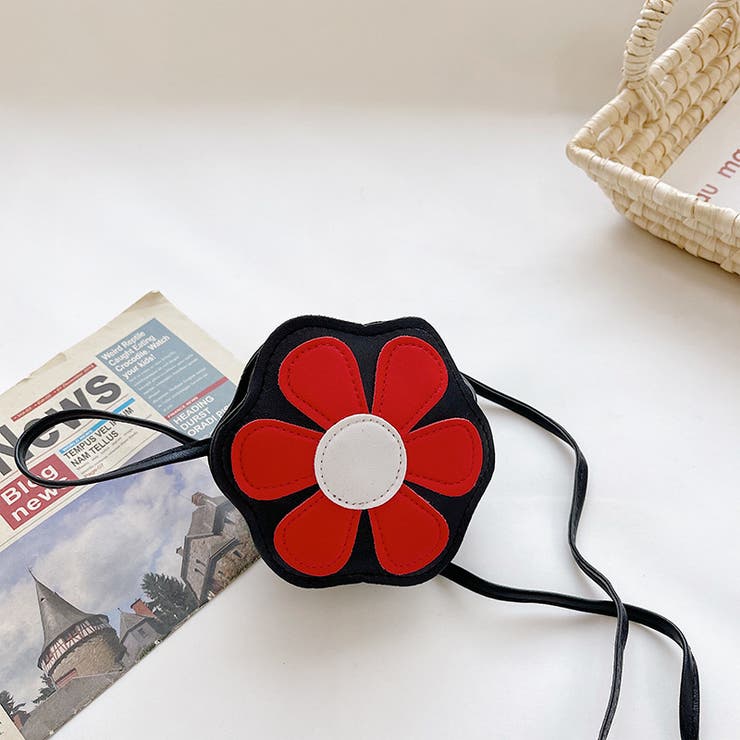 ポシェット ショルダーバッグ 子供用 | PlusNao | 詳細画像13 