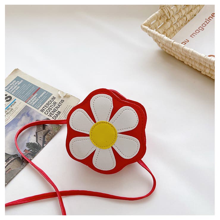 ポシェット ショルダーバッグ 子供用 | PlusNao | 詳細画像14 