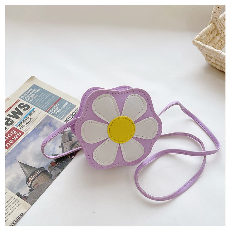 ポシェット ショルダーバッグ 子供用 | PlusNao | 詳細画像15 