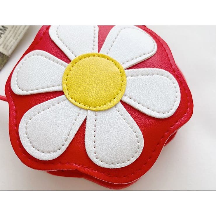 ポシェット ショルダーバッグ 子供用 | PlusNao | 詳細画像17 