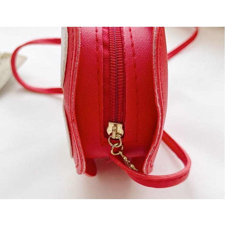 ポシェット ショルダーバッグ 子供用 | PlusNao | 詳細画像18 