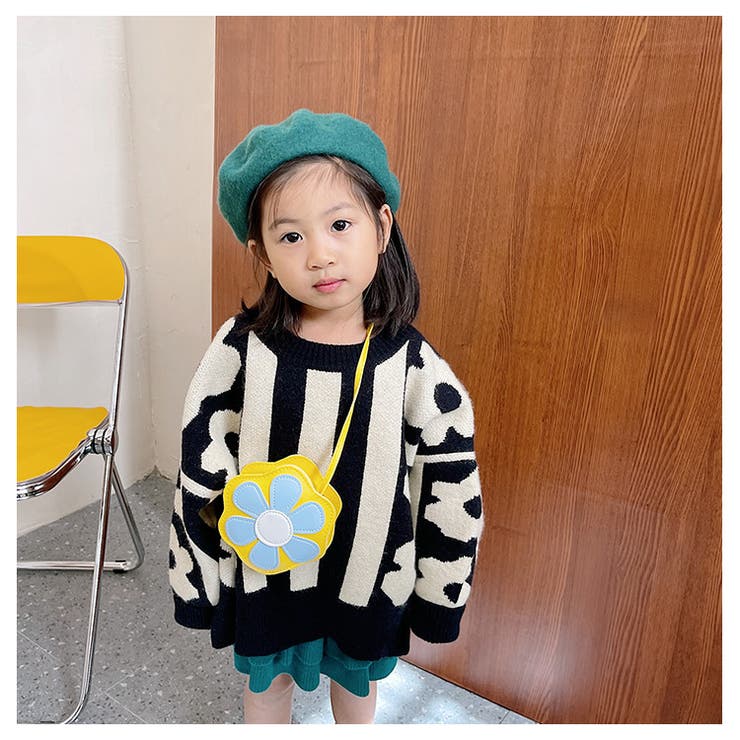 ポシェット ショルダーバッグ 子供用 | PlusNao | 詳細画像2 