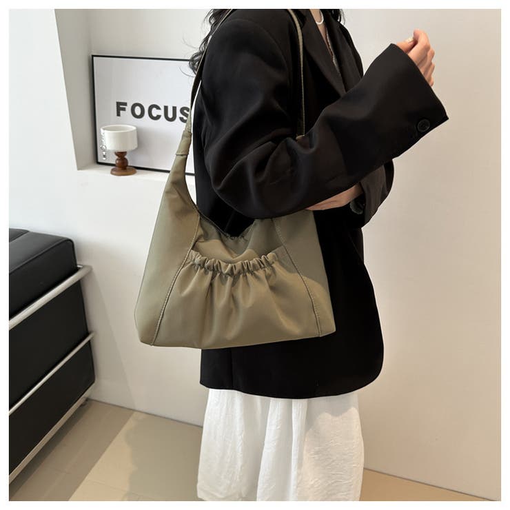 ショルダーバッグ レディース 婦人用バッグ | PlusNao | 詳細画像10 