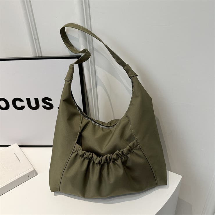 ショルダーバッグ レディース 婦人用バッグ | PlusNao | 詳細画像13 