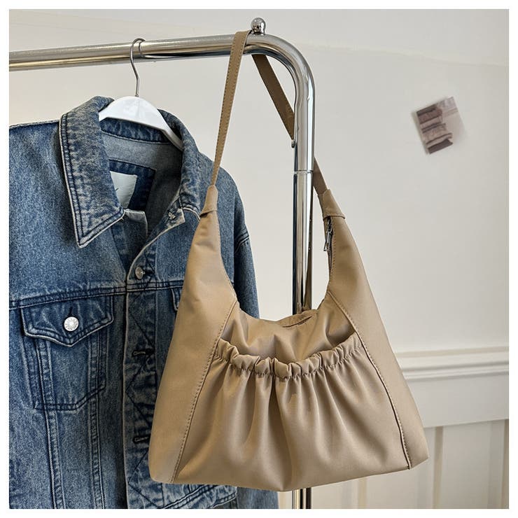 ショルダーバッグ レディース 婦人用バッグ | PlusNao | 詳細画像16 