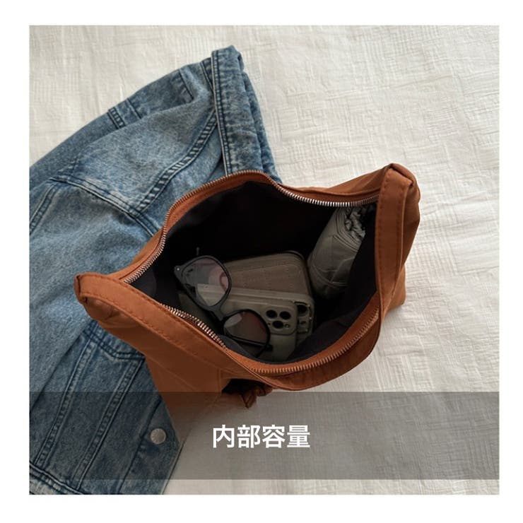 ショルダーバッグ レディース 婦人用バッグ | PlusNao | 詳細画像18 