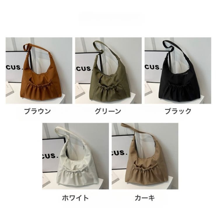 ショルダーバッグ レディース 婦人用バッグ | PlusNao | 詳細画像19 