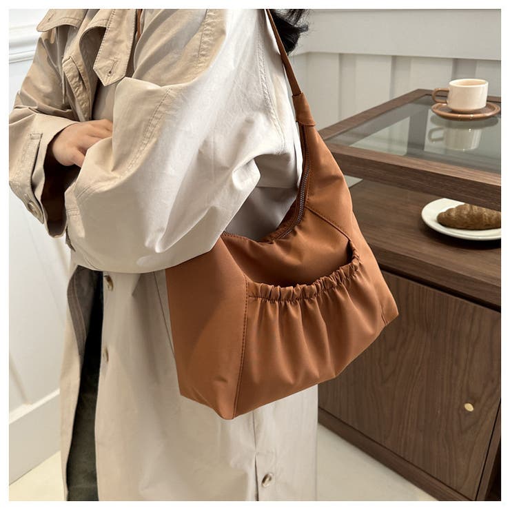 ショルダーバッグ レディース 婦人用バッグ | PlusNao | 詳細画像2 