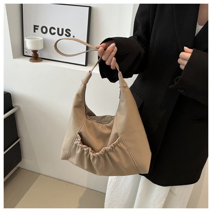 ショルダーバッグ レディース 婦人用バッグ | PlusNao | 詳細画像3 