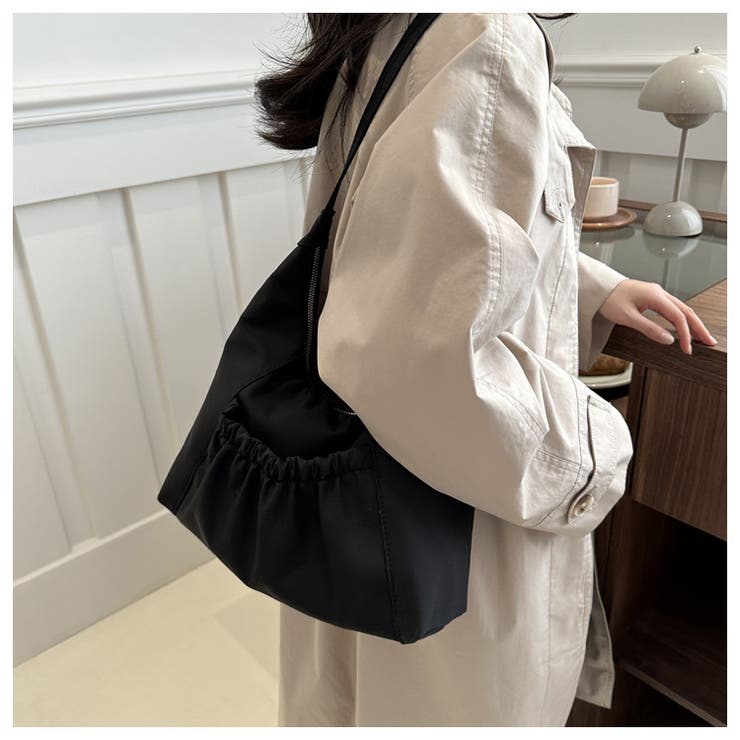 ショルダーバッグ レディース 婦人用バッグ | PlusNao | 詳細画像4 