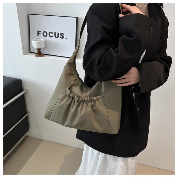 ショルダーバッグ レディース 婦人用バッグ | PlusNao | 詳細画像6 