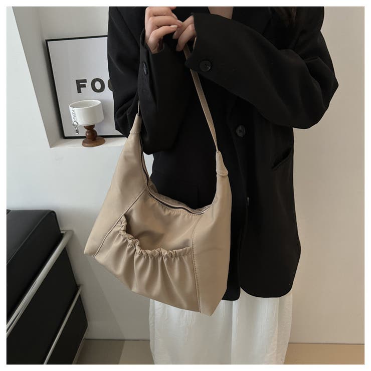 ショルダーバッグ レディース 婦人用バッグ | PlusNao | 詳細画像7 