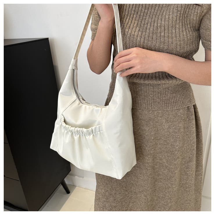 ショルダーバッグ レディース 婦人用バッグ | PlusNao | 詳細画像8 