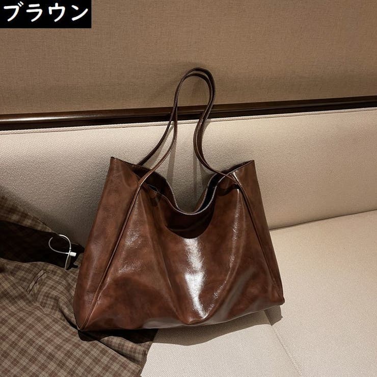 トートバッグ レディース メンズ | PlusNao | 詳細画像18 