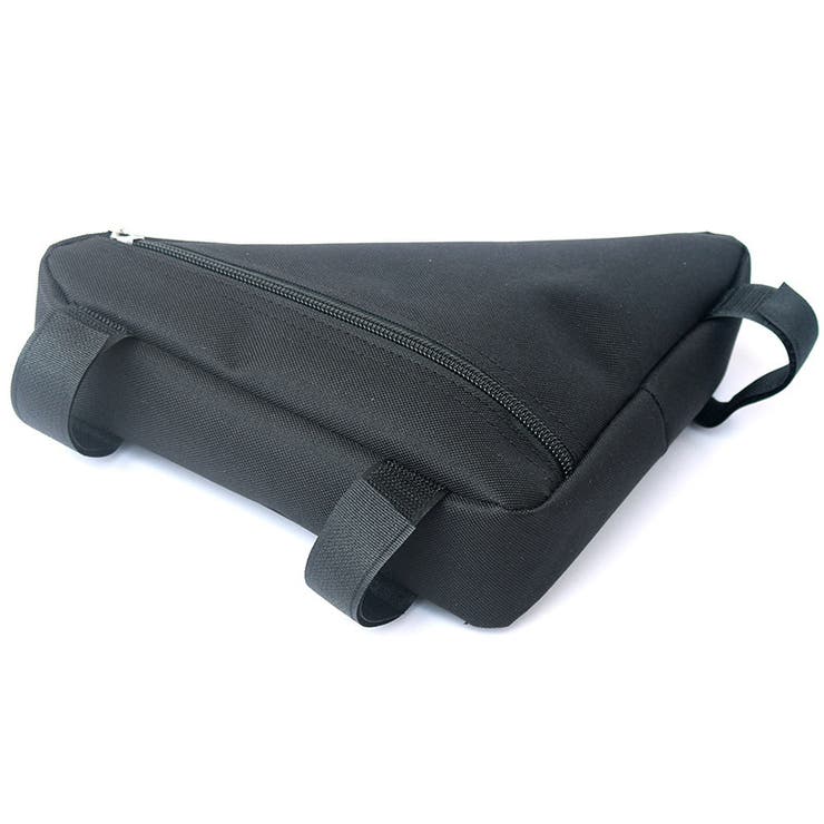 フレームバッグ 自転車バッグ トライアングル型 | PlusNao | 詳細画像4 