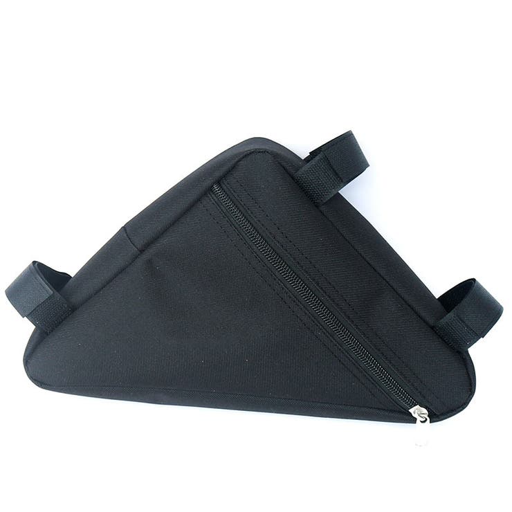 フレームバッグ 自転車バッグ トライアングル型 | PlusNao | 詳細画像5 