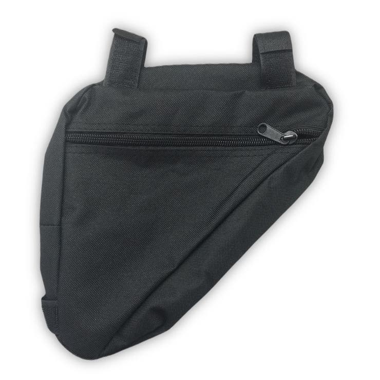 フレームバッグ 自転車バッグ トライアングル型 | PlusNao | 詳細画像7 