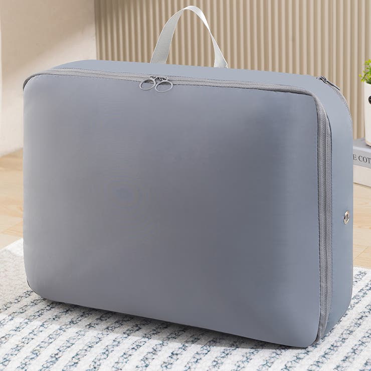 トラベルポーチ 旅行用品 小分けバッグ | PlusNao | 詳細画像11 