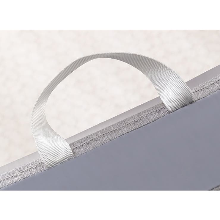 トラベルポーチ 旅行用品 小分けバッグ | PlusNao | 詳細画像13 