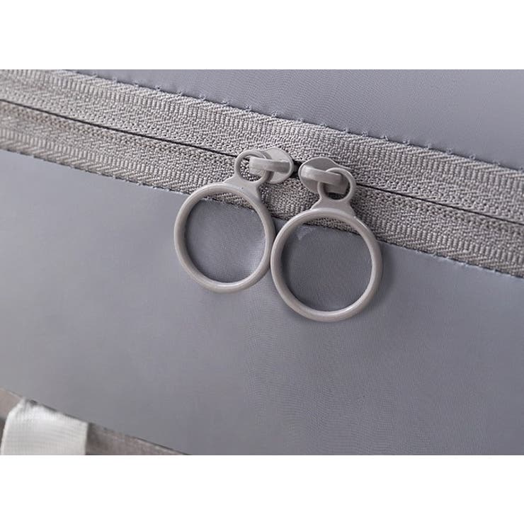 トラベルポーチ 旅行用品 小分けバッグ | PlusNao | 詳細画像14 