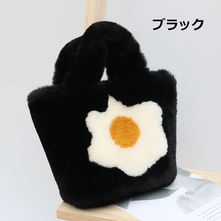 ハンドバッグ 手提げバッグ 鞄 | PlusNao | 詳細画像15 