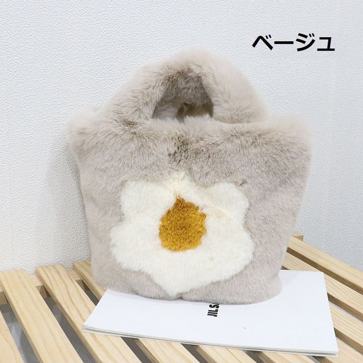 ハンドバッグ 手提げバッグ 鞄 | PlusNao | 詳細画像19 