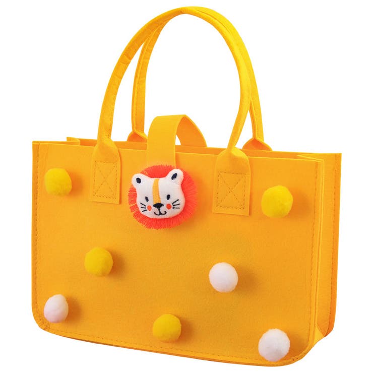 レッスンバッグ トートバッグ 本袋 | PlusNao | 詳細画像3 