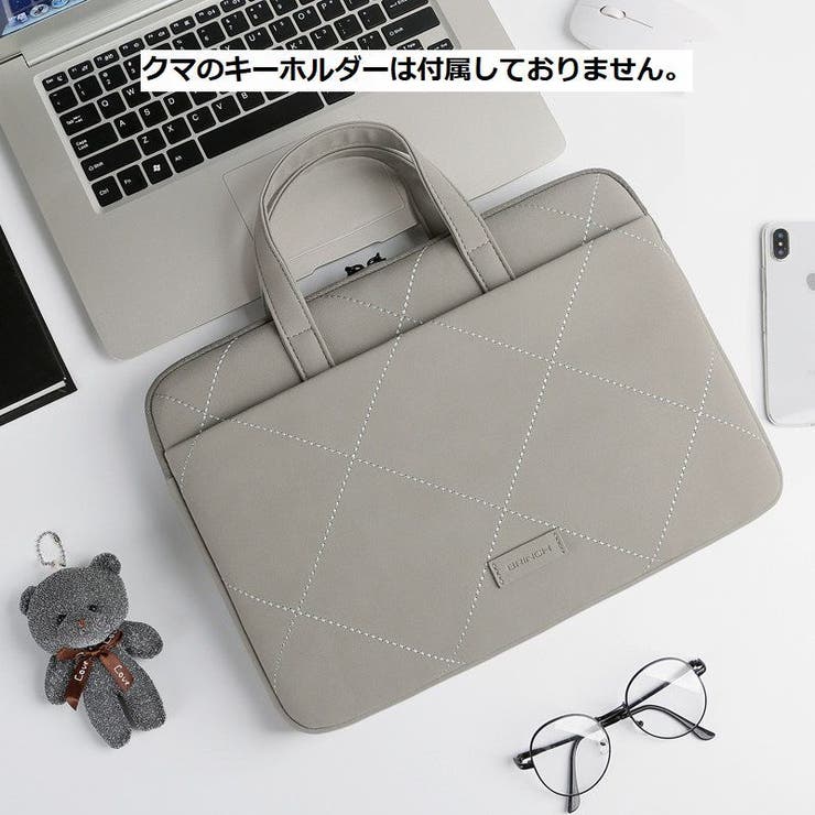 ノートパソコンバッグ パソコンケース PCケース[品番：FQ000158874