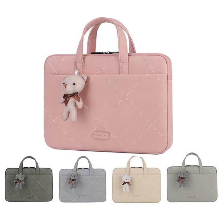 ノートパソコンバッグ パソコンケース PCケース[品番：FQ000158874