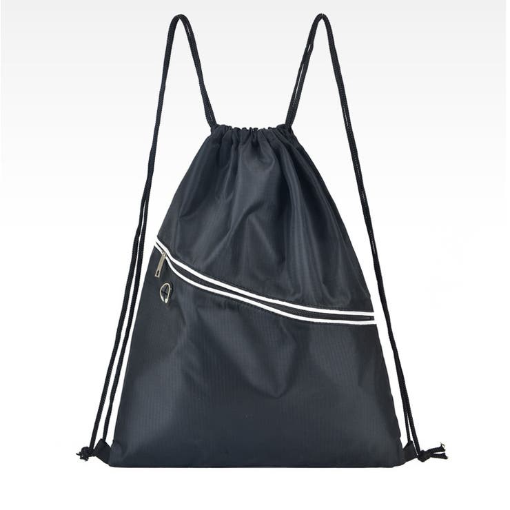 ナップサック リュックサック レディース | PlusNao | 詳細画像10 