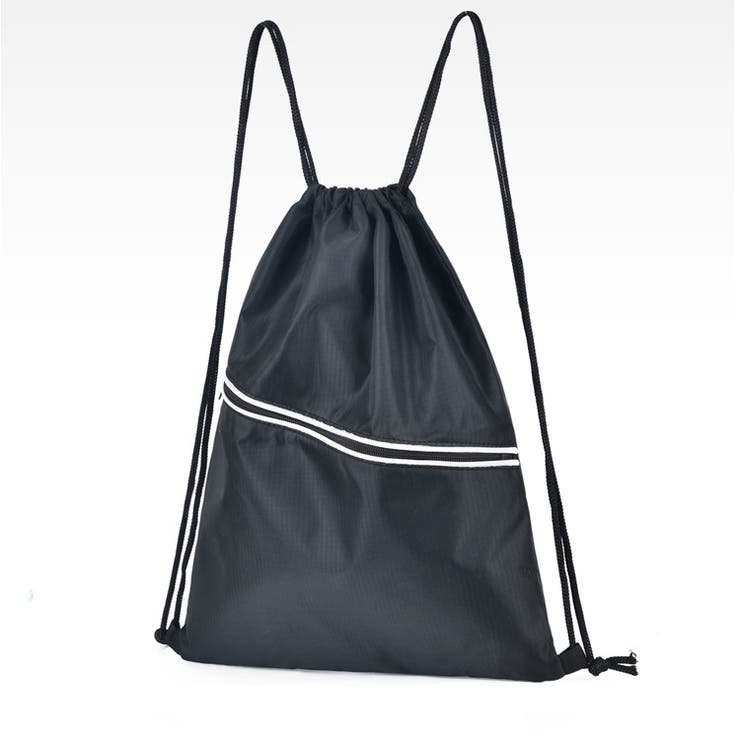 ナップサック リュックサック レディース | PlusNao | 詳細画像11 