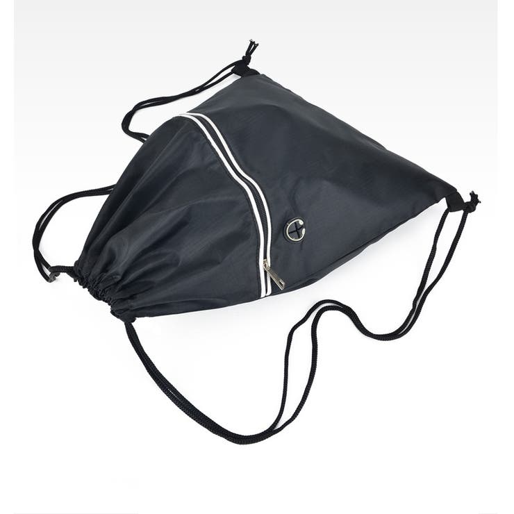 ナップサック リュックサック レディース | PlusNao | 詳細画像14 