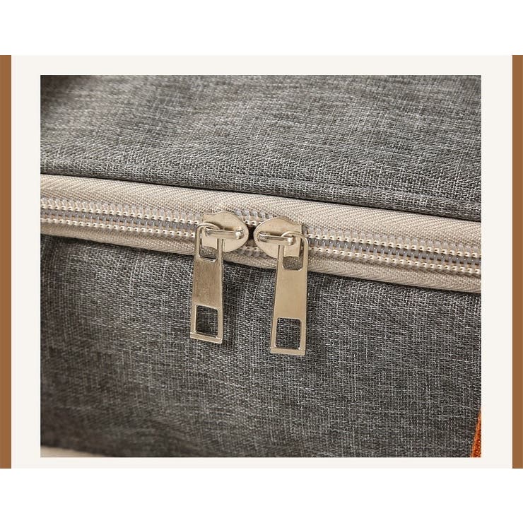 クーラーバッグ 保冷バッグ 保温 | PlusNao | 詳細画像6 